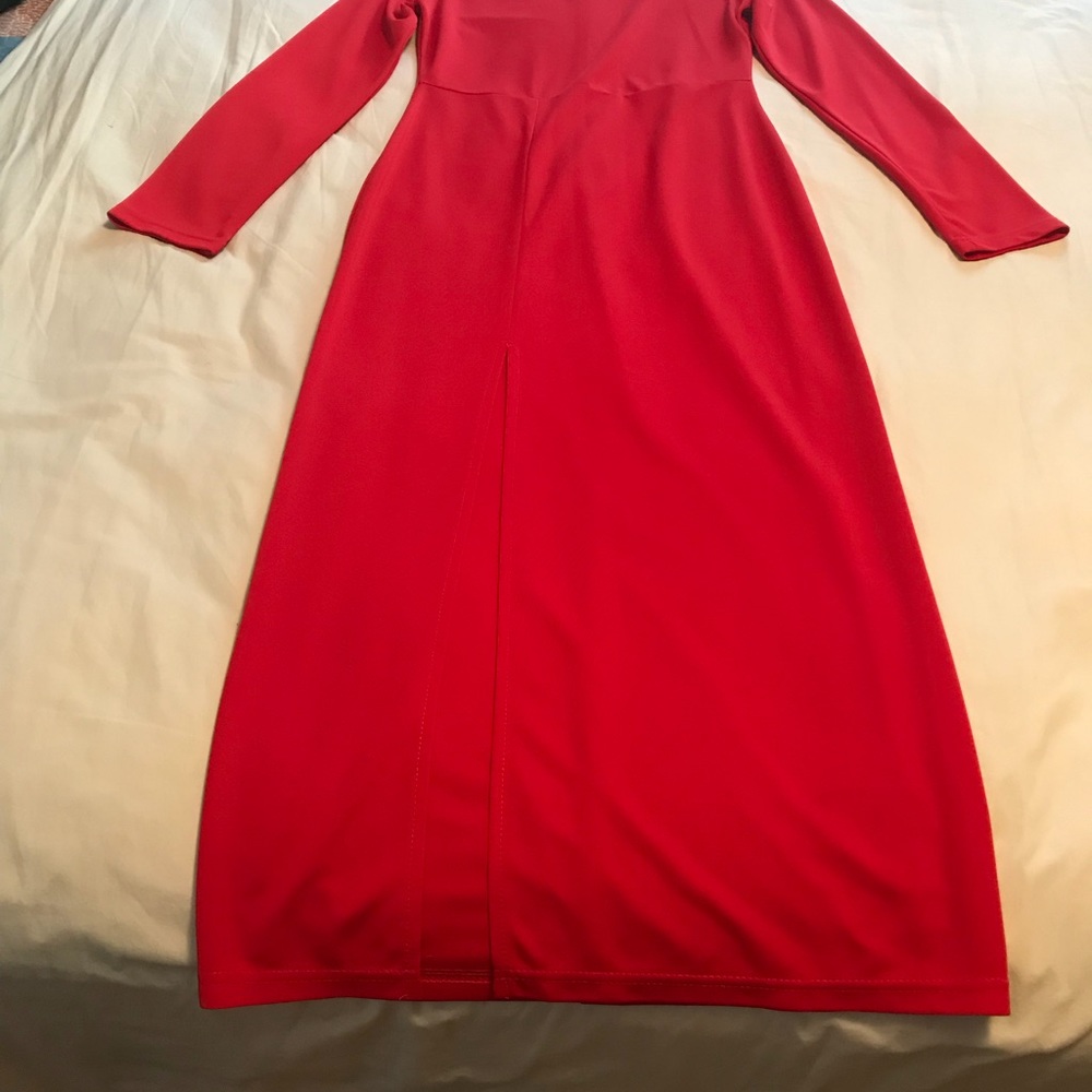 Dress - Picture 3 of 5